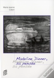 Capa do artigo Madeline Diener