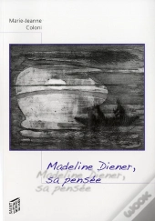Madeline Diener
