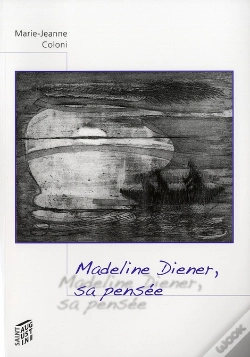 Capa do artigo Madeline Diener