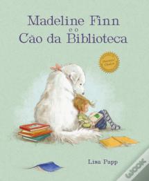 Madeline Finn e o Cão da Biblioteca