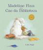 Madeline Finn e o Cão da Biblioteca - Preview