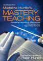 Madeline Hunter'S Mastery Teaching - Preview