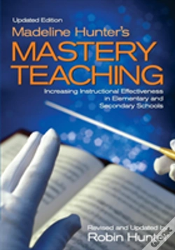 Capa do artigo Madeline Hunter'S Mastery Teaching
