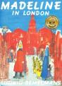 Madeline In London - Preview