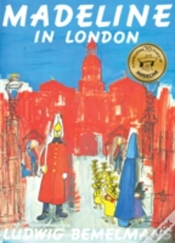 Capa do artigo Madeline In London