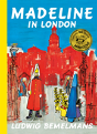 Madeline In London (Mini Hb) - Preview
