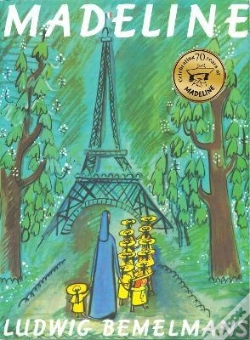Capa do artigo Madeline