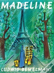 Capa do artigo Madeline