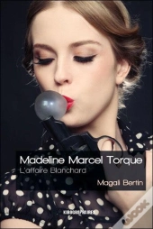 Madeline Marcel-Torque