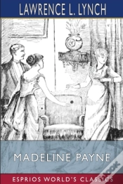 Capa do artigo Madeline Payne  Esprios Classics