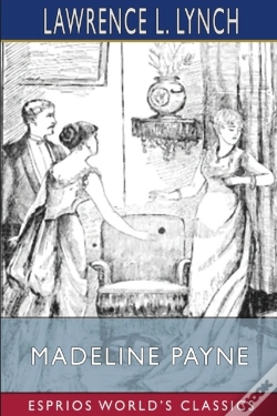 Capa do artigo Madeline Payne  Esprios Classics