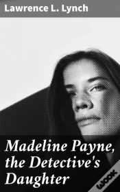 Capa do artigo Madeline Payne, The Detective