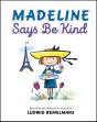 Madeline Says Be Kind - Preview