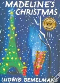 Capa do artigo Madeline'S Christmas