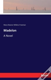 Capa do artigo Madelon