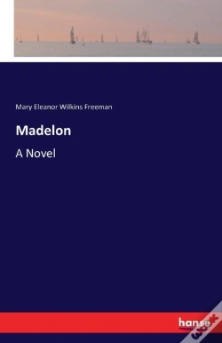 Capa do artigo Madelon