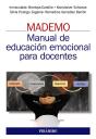 Mademo. Manual De Educación Emocional Para Docentes - Preview
