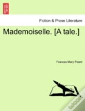 Capa do artigo Mademoiselle. (A Tale.)