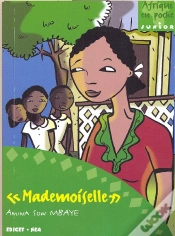 Capa do artigo Mademoiselle