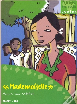 Capa do artigo Mademoiselle