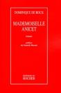 Mademoiselle Anicet - Preview