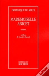 Capa do artigo Mademoiselle Anicet