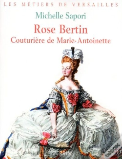 Capa do artigo Mademoiselle Bertin