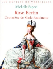 Capa do artigo Mademoiselle Bertin