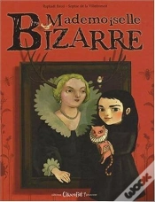 Capa do artigo Mademoiselle Bizarre