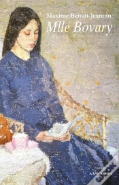 Capa do artigo Mademoiselle Bovary