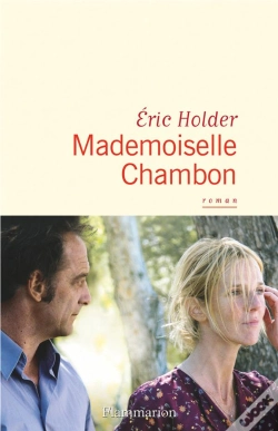 Capa do artigo Mademoiselle Chambon