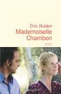 Mademoiselle Chambon - Preview