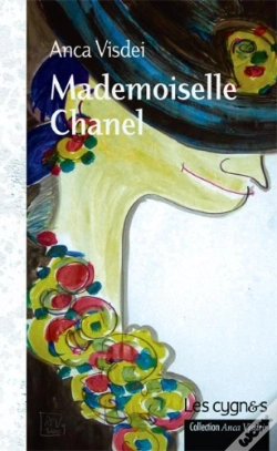 Capa do artigo Mademoiselle Chanel