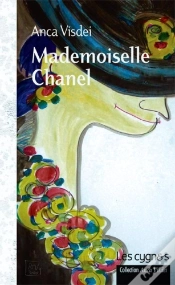 Capa do artigo Mademoiselle Chanel
