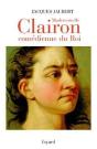 Mademoiselle Clairon, Comédienne Du Roi - Preview