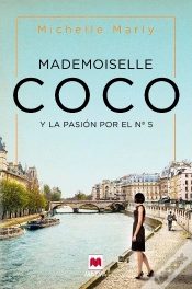 Capa do artigo Mademoiselle Coco