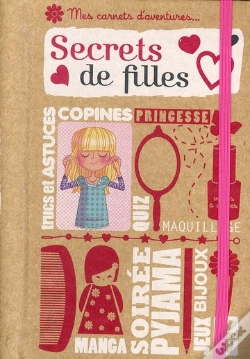 Capa do artigo Mademoiselle Coquette