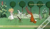 Capa do artigo Mademoiselle Coton