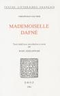 Mademoiselle Dafne - Preview