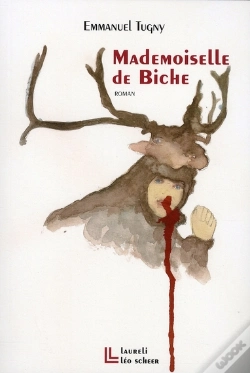 Capa do artigo Mademoiselle De Biche