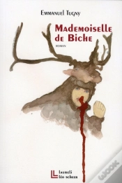 Capa do artigo Mademoiselle De Biche