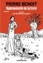Mademoiselle De La Ferté - Preview