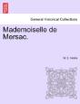 Mademoiselle De Mersac. - Preview