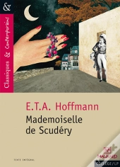 Mademoiselle De Scudery