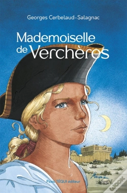 Capa do artigo Mademoiselle De Verchères - Défi N° 10