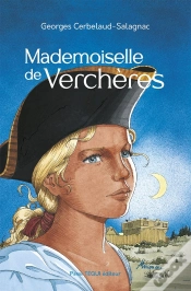Capa do artigo Mademoiselle De Verchères - Défi N° 10