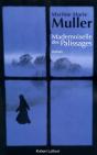 Mademoiselle Des Palissages - Preview