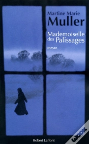 Capa do artigo Mademoiselle Des Palissages