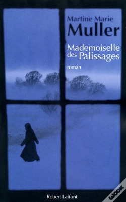 Capa do artigo Mademoiselle Des Palissages