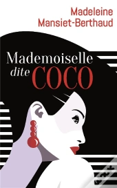 Mademoiselle Dite Coco